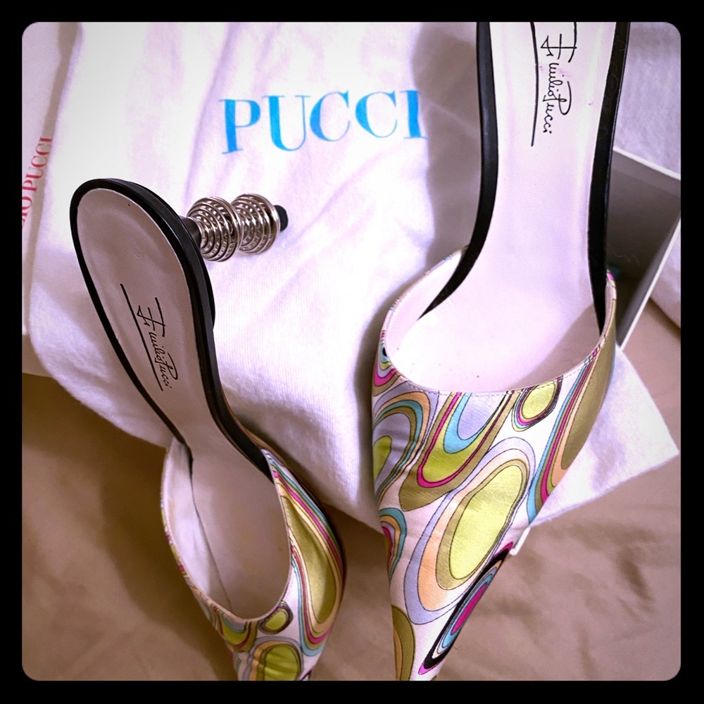 PUCCI